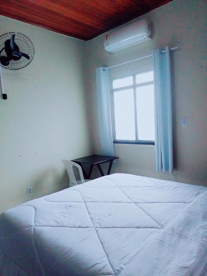 博阿维斯塔 Jo House旅舍 外观 照片