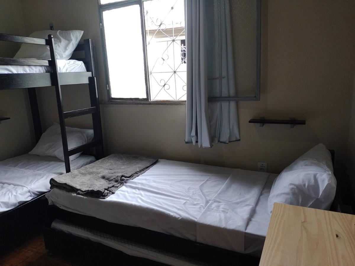 博阿维斯塔 Jo House旅舍 外观 照片