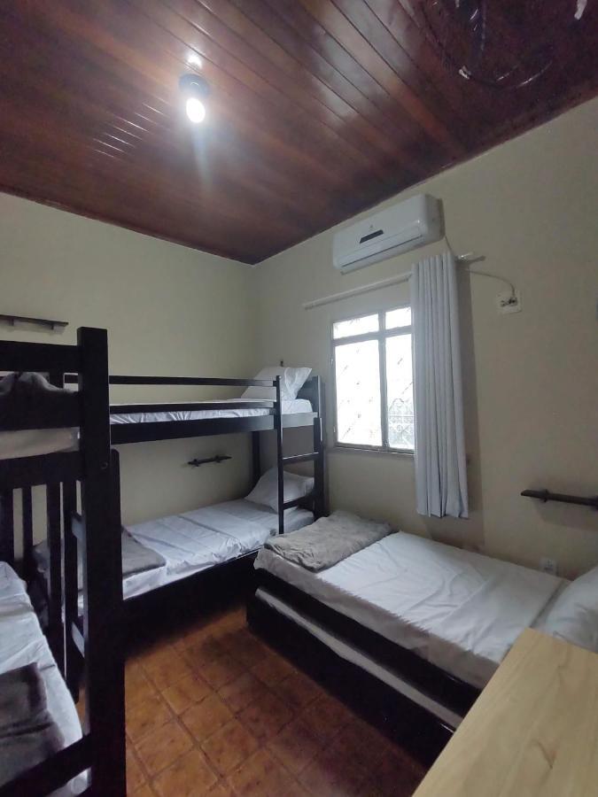 博阿维斯塔 Jo House旅舍 外观 照片