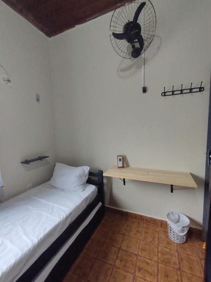 博阿维斯塔 Jo House旅舍 外观 照片